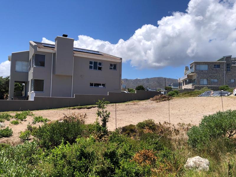 0 Bedroom Property for Sale in Perlemoenbaai Western Cape